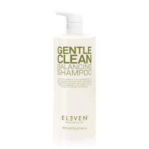 ELEVEN Gentle Clean Balancing Shampoo 960ml