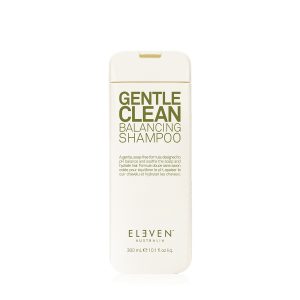 ELEVEN Gentle Clean Balancing Shampoo 300ml