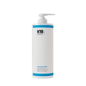 K18 PEPTIDE PREP pH maintenance shampoo  930ml