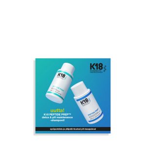 K18 Hair Peptide Prep SH kuluttajaesite