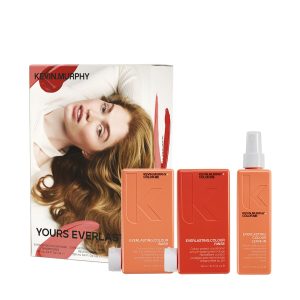 KM YOURS EVERLASTING - COLOUR – HOLIDAY 22