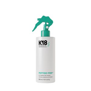 K18Hair PEPTIDE PREP PRO chelating hair complex 300 ml