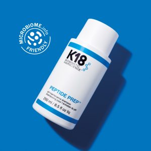 K18 PEPTIDE PREP pH maintenance shampoo  250ml