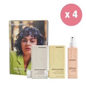 4 X KEVIN.MURPHY SMOOTH STAYING.ALIVE 3-4/23 DEAL