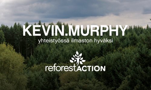 Reforestaction