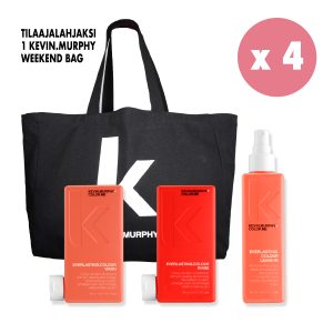 4 X KEVIN.MURPHY EVERLASTING.COLOUR  6-7/23 DEAL