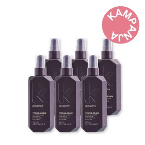 6 X KEVIN.MURPHY YOUNG.AGAIN 9-10/23 DEAL