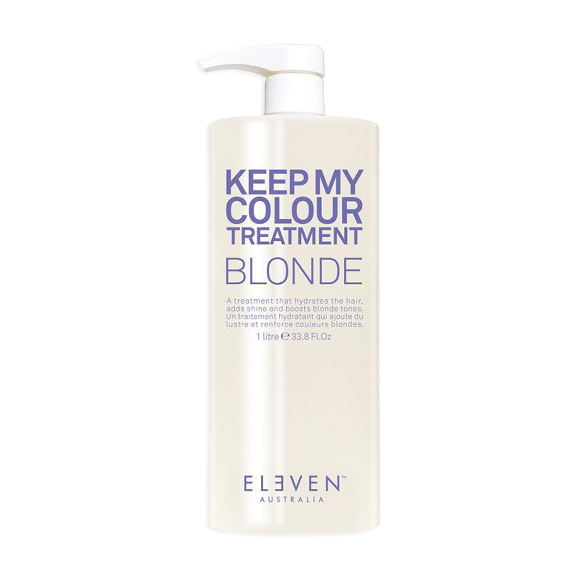 Eleven Australia Keep My Colour Treatment Blonde 960ml main image 1