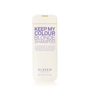 ELEVEN Keep My Colour Blonde Shampoo 300 ml
