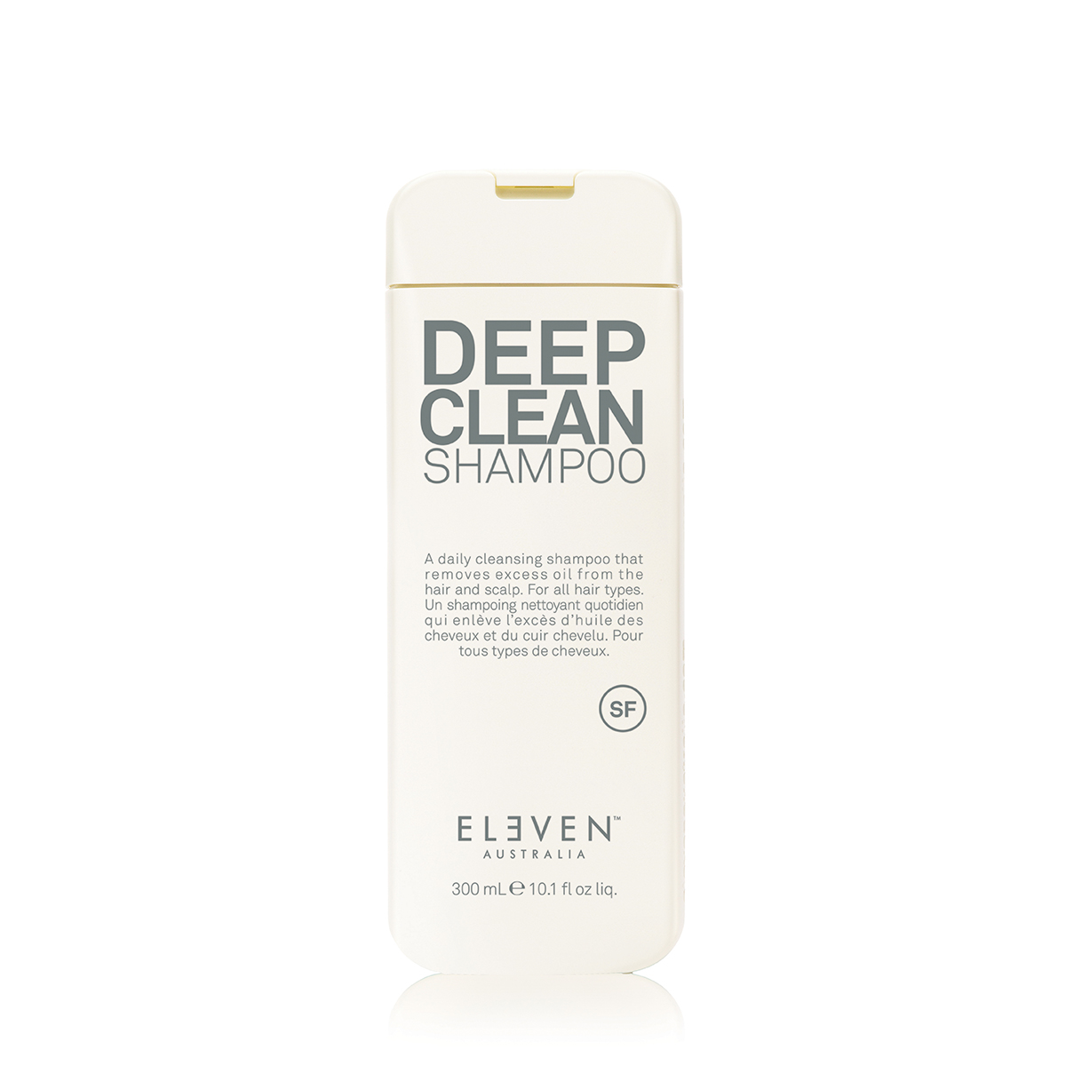 ELEVEN Deep Clean Clarifying Shampoo 300 ml — Frameda