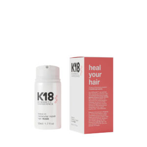 K18Hair 50ml Leave-in Molecular Repair Mask 50ml