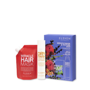 4 X ELE Miracle Mask & Texture Duo FLASH SALE