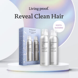 Living Proof Reveal Clean Hair - Advanced FLASH SALE