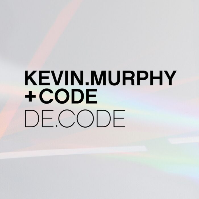 KEVIN.MURPHY+CODE DE.CODE TURKU (VAIN TEORIA) — Frameda