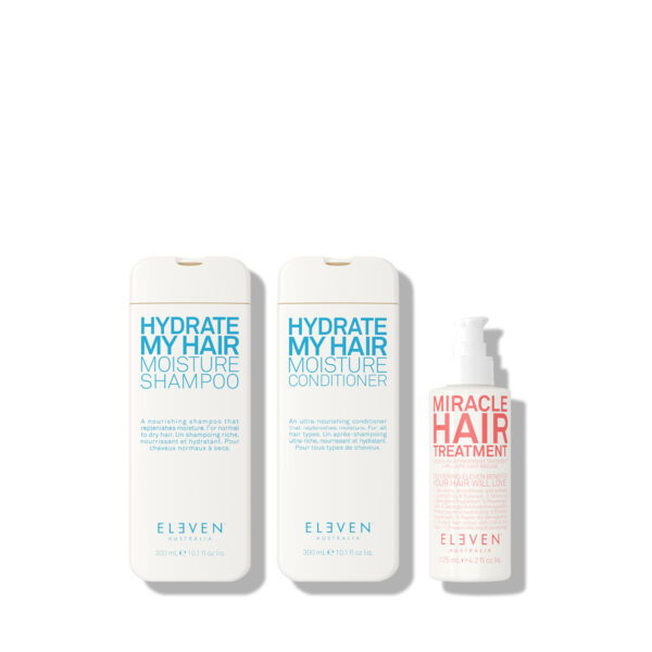 3 X ELE HYDRATE TRIO FLASH SALE - Image 2