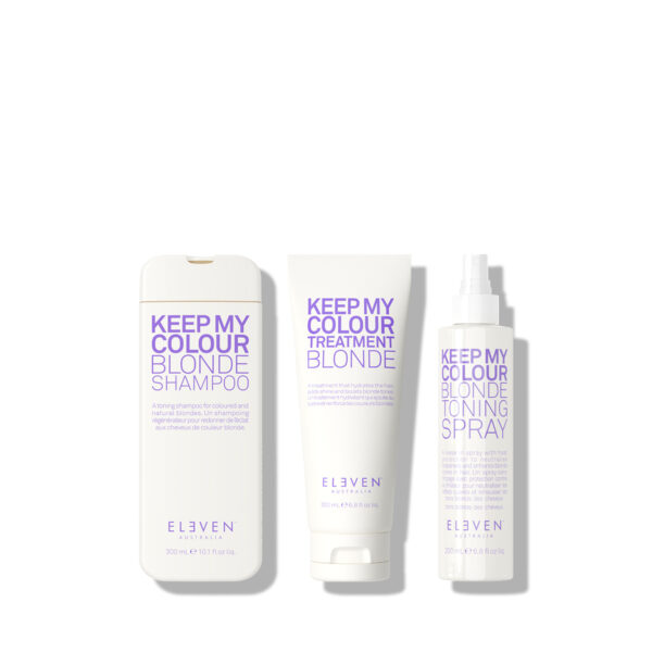 3 X ELE BLONDE TRIO FLASH SALE - Image 2