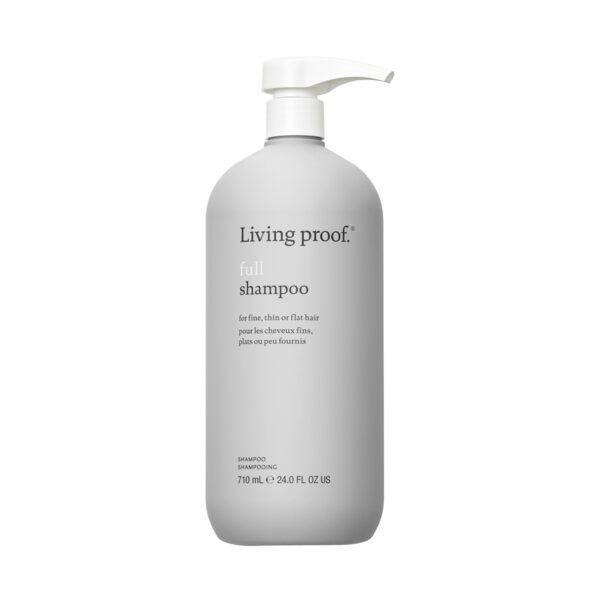UUSI Living Proof Full Shampoo 710ml