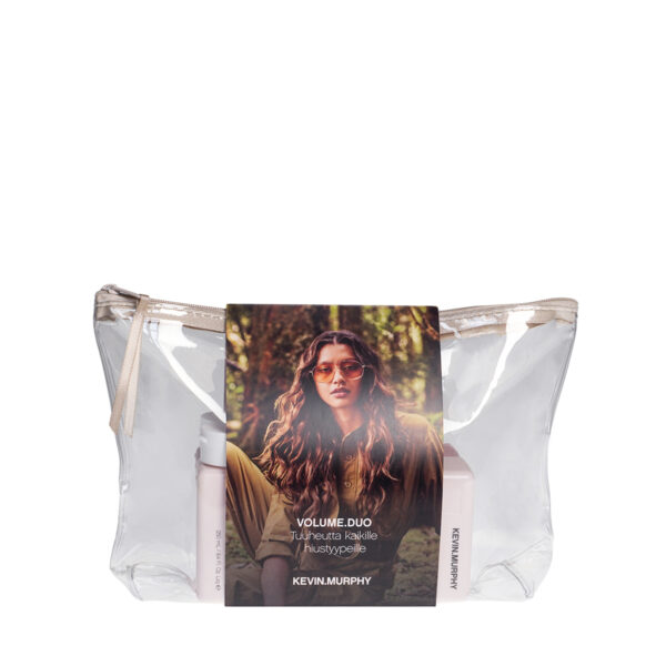 KM VOLUME.DUO ANGEL FLASH SALE