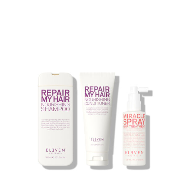 3 X ELE REPAIR TRIO FLASH SALE - Image 2