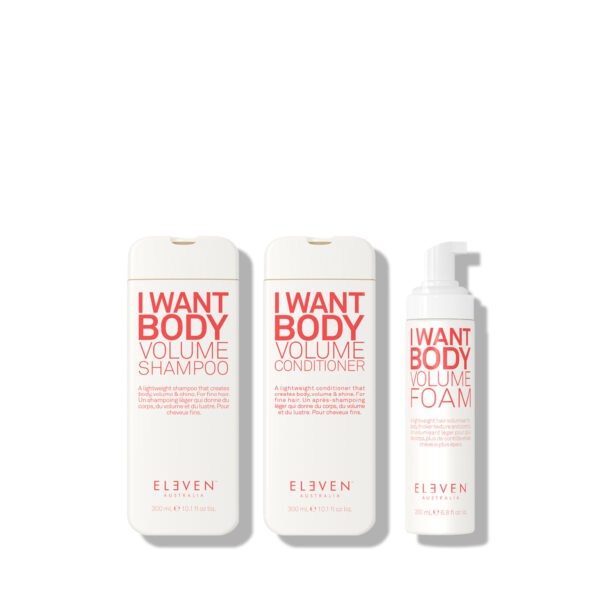 3 X ELE VOLUME TRIO FLASH SALE - Image 2
