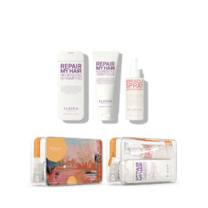 3 X ELE REPAIR TRIO FLASH SALE