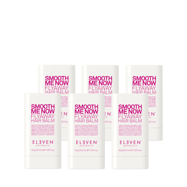 ELEVEN Smooth Me Now Flyaway Hair Balm 30g INTRO 5-7/25 DEAL