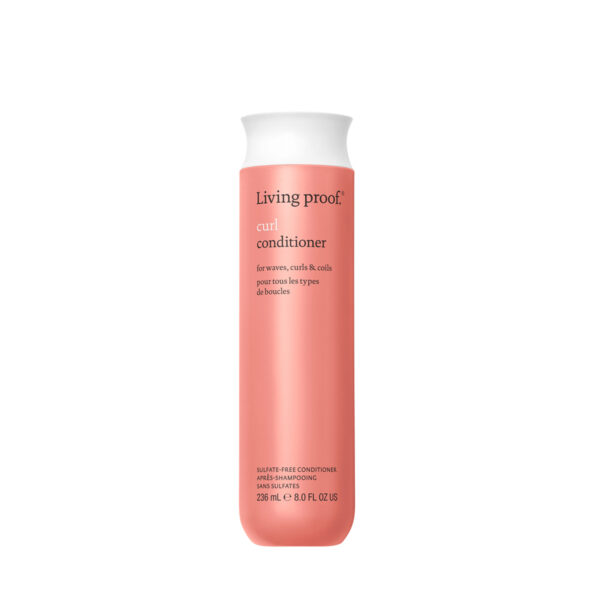 UUSI Living Proof Curl Conditioner 236ml
