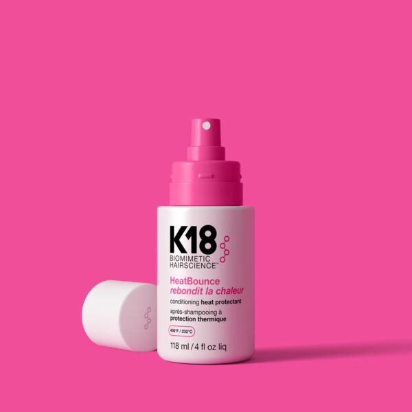K18 HeatBounce heat protectant 118ml - Image 6