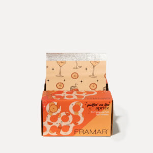 FRAMAR - Pop Up Puttin′ On the Spritz Precut folio 500 kpl,