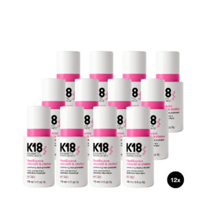 12 X K18 HeatBounce heat protectant 118ml 8-9/25 DEAL