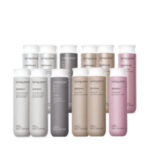 12 X Living Proof UUDET valikoima 236ml 8-9/25 DEAL