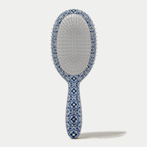 FRAMAR CAPRI Detangle Brush Limoncello