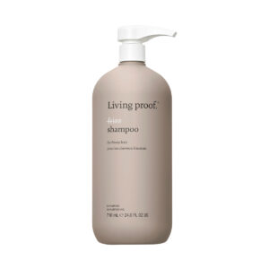UUSI Living Proof No Frizz Shampoo 710ml