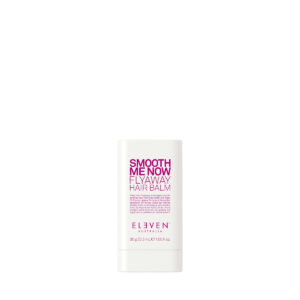 ELEVEN Smooth Me Now Flyaway Hair Balm 30g