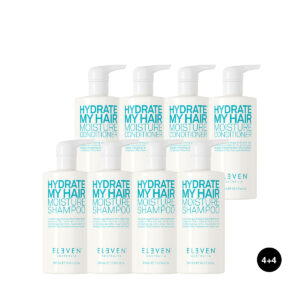 4 X ELE MOISTURE SH+HA 500 ML 8-9/25 DEAL