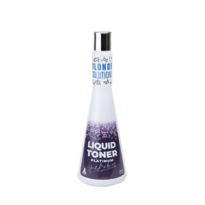 BLONDE SOLUTIONS - PLATINUM TONER 1000ml