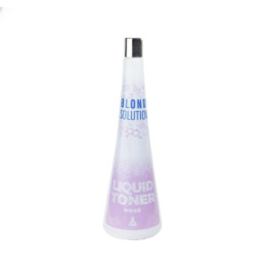 BLONDE SOLUTIONS - ROSE TONER 1000ml