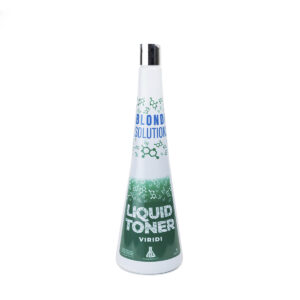 BLONDE SOLUTIONS - VIRIDI TONER 1000ml