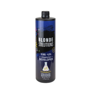 BLONDE SOLUTIONS - 4,5% (15 VOL) DEVELOPER 1000ml