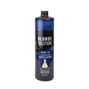 BLONDE SOLUTIONS - 6% (20 VOL) DEVELOPER 1000ml