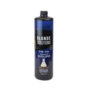 BLONDE SOLUTIONS - 10,5% (35 VOL) DEVELOPER 1000ml