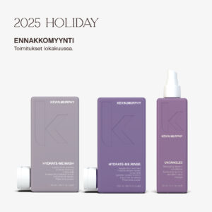 KM ILLUMINATE HYDRATE - HOLIDAY 25