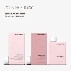 KM VA-VA VOLUME - HOLIDAY 25