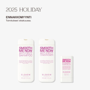 ELE SMOOTH TRIO - HOLIDAY 25