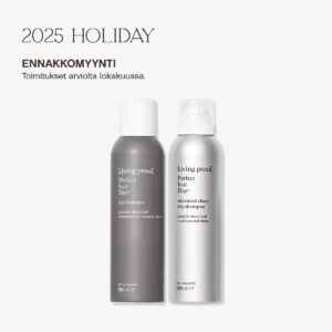 LP DUO DOUBLE THE CLEAN - HOLIDAY 25
