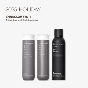 LP PERFECT HAIR DAY TRIO - HOLIDAY 25