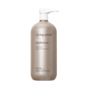 UUSI Living Proof JUMBO No Frizz Conditioner 710ml