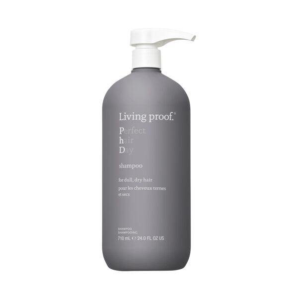 UUSI Living Proof Perfect Hair Day (PhD) Shampoo 710ml