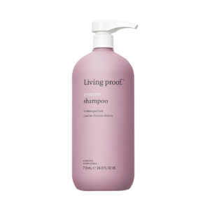 UUSI Living Proof Restore Shampoo 710ml