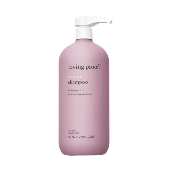 UUSI Living Proof Restore Shampoo 710ml